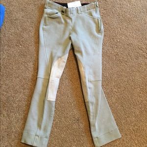 HorseBackRiding Pants